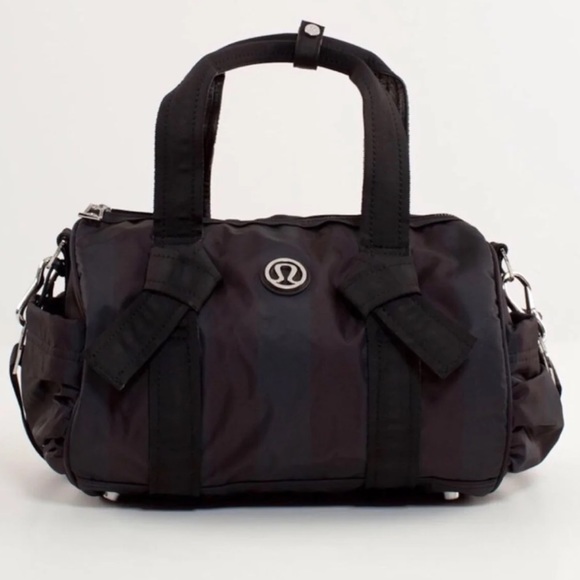 lululemon athletica Handbags - Lululemon 🍋 DTB Small Duffle